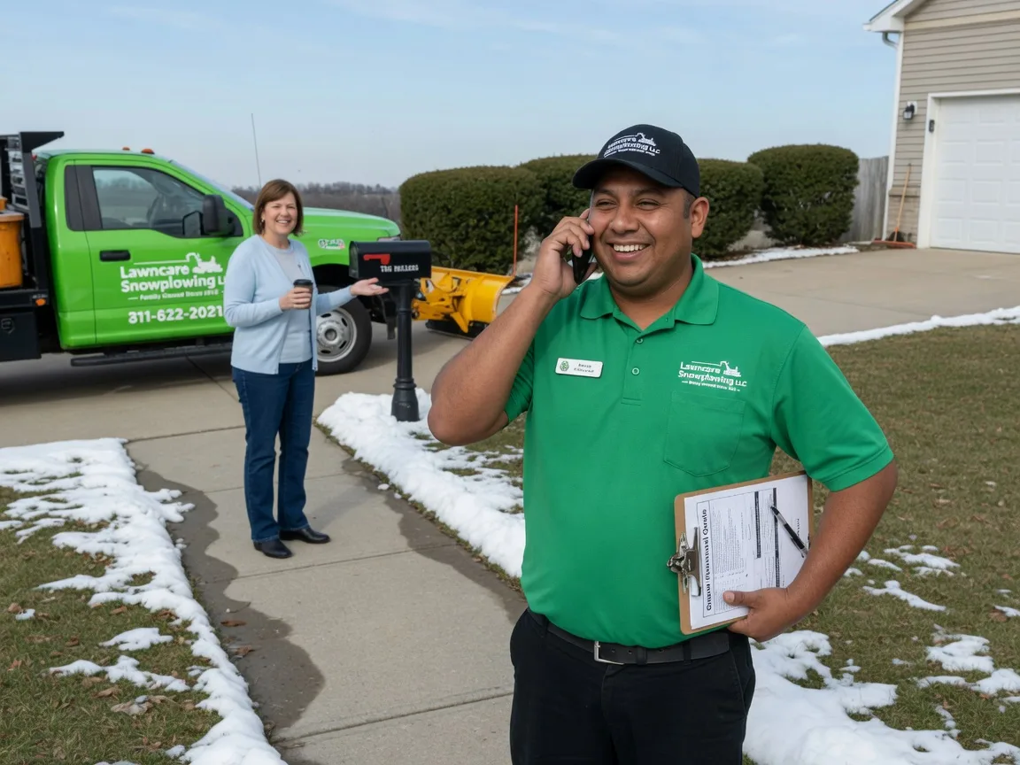 Lawn Care Services By Expert Landscaper Viola, TN FAQs
